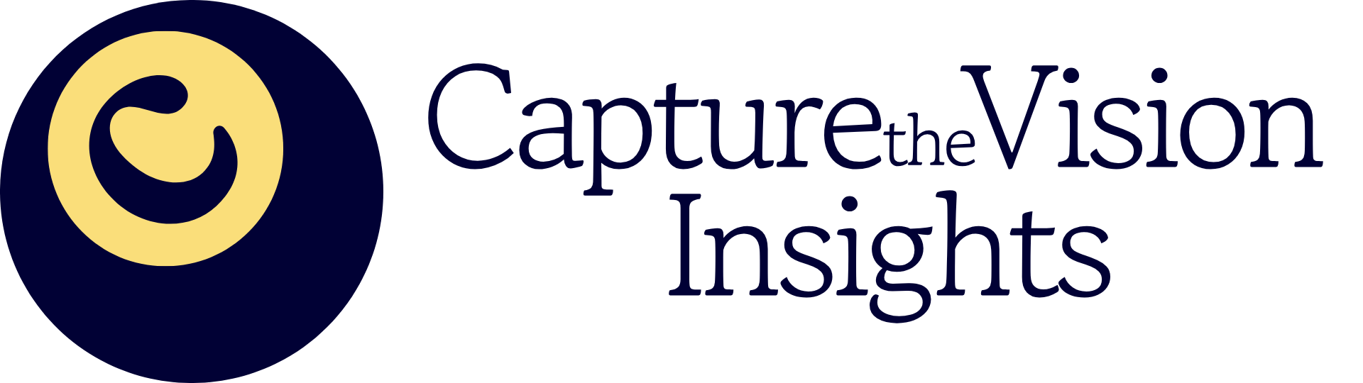 Capture The Vision